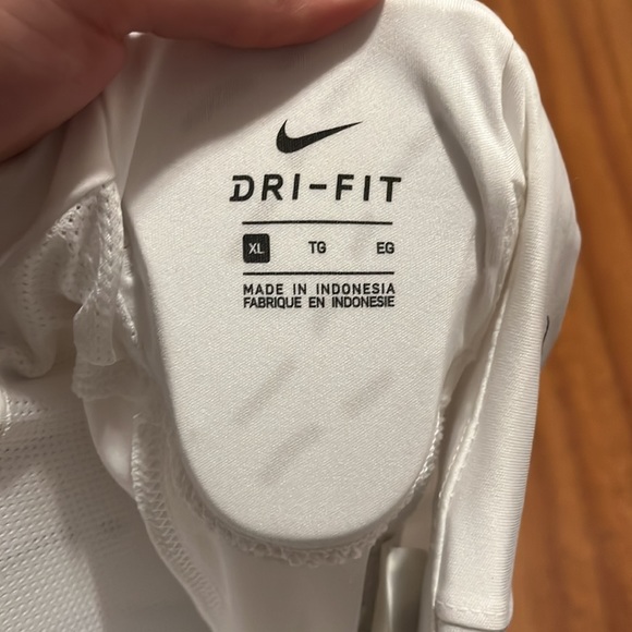 Football pants - Picture 2 of 3